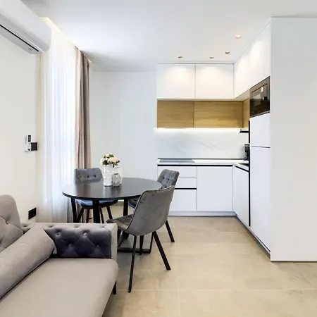 Appartement Bijeca - B1 Medulin