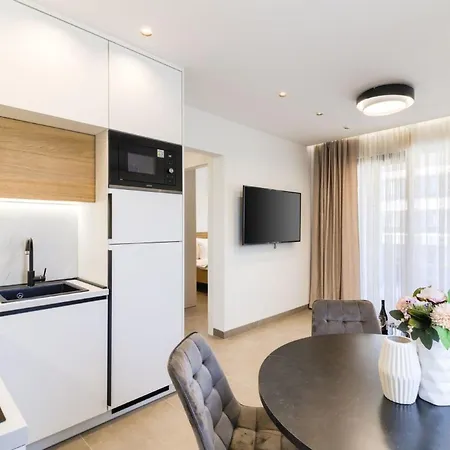 Bijeca - B1 Appartement