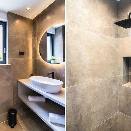 Appartement Bijeca - B1 *